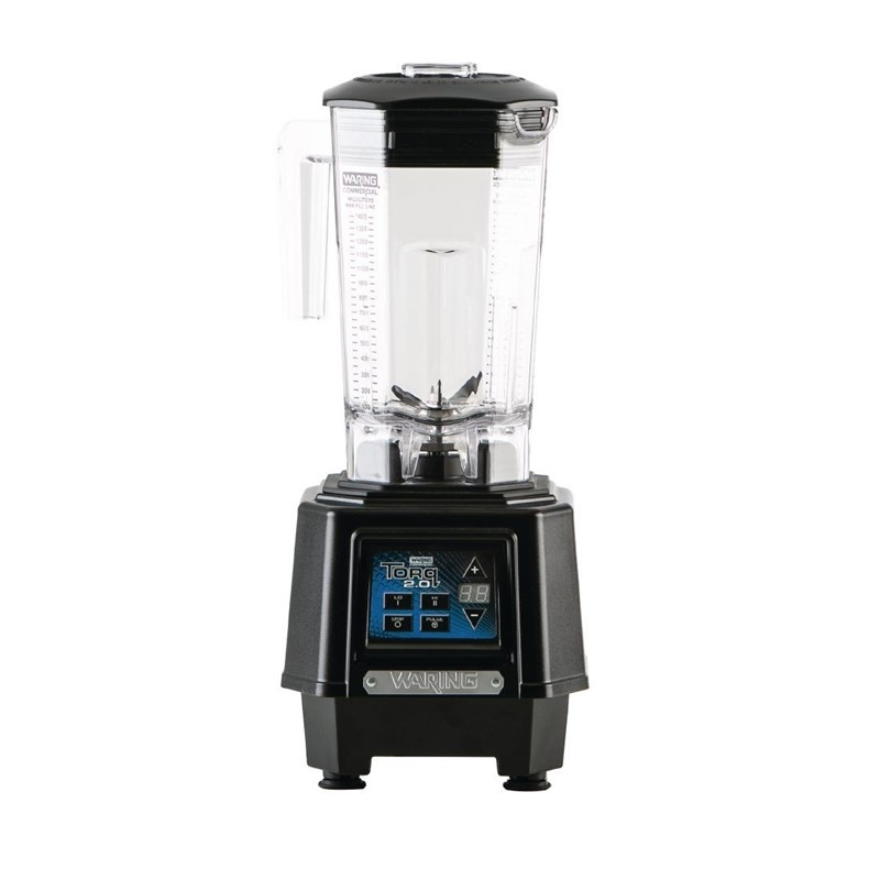 Waring Torq 2.0 TBB160E mengmachine - 1.4kW High Performance - CP871 - Waring commercial
