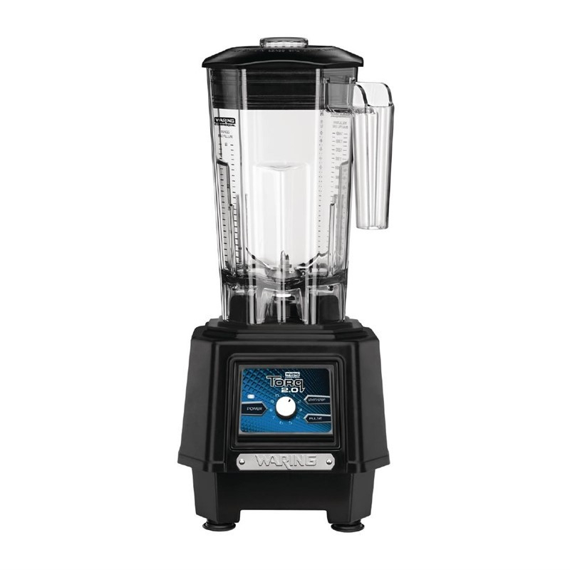 Blender Waring Torq 2.0 TBB175K - Capaciteit 1,4L - Ref. CP872 - Waring Commercial