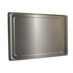 Bakplaat voor convectieoven...