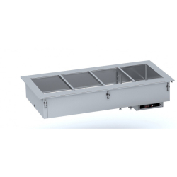 Bain-Marie Drop-In...