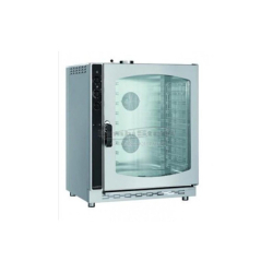 Four &agrave; Convection Gaz -...