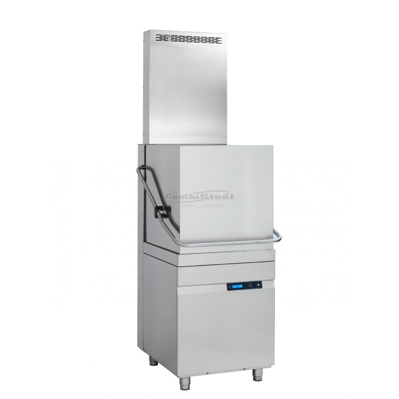 Professionele afwasmachine met kap - 30 ESR - Combisteel