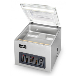 Royal 42 Vacu&uuml;mmachine -...