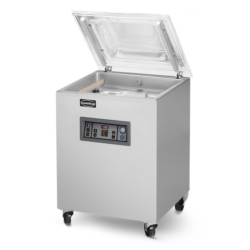 Machine Sous Vide Giant 52 - 2 x 520 mm - Combisteel - 7004.0045