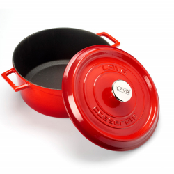Cocotte Po&ecirc;le &agrave; Frire LAVA...