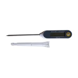 Waterdichte zakthermometer...