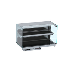 Hot Display Wandplaat Glas...