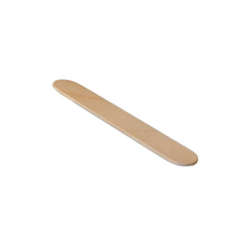 Lollipop Wafelstokjes - Set van 500 - Krampouz