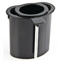 Waring stamper (groot!)...