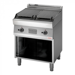 lava steen grill EMGA - 316772