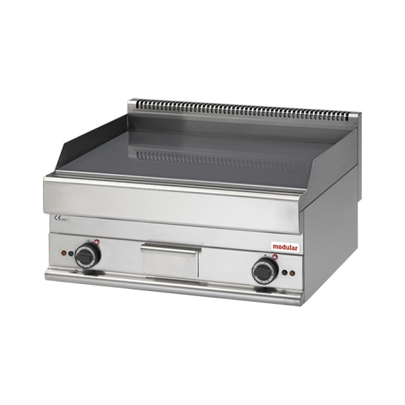 plaat (glad) EMGA - 316126