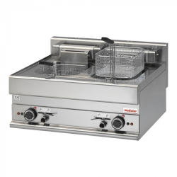 Friteuse 10L 10L EMGA - EMGA - 316044