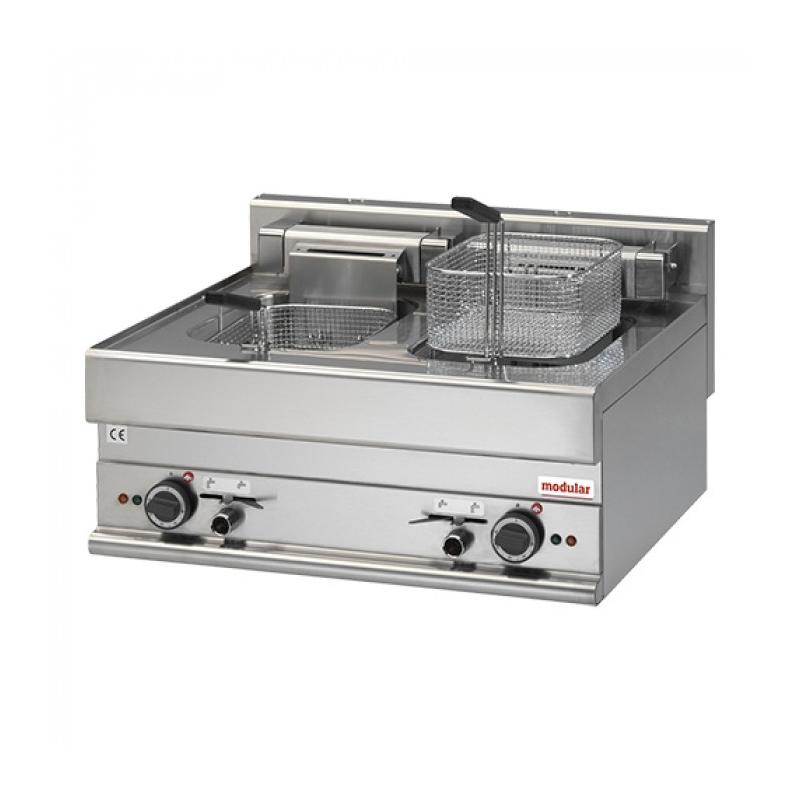 Friteuse 10L 10L EMGA - EMGA - 316044
