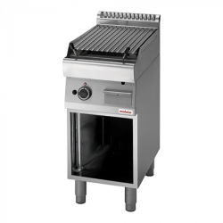 grill pierre de lave EMGA...