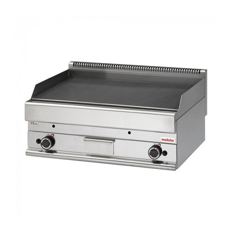 plaat (glad) EMGA - 316040