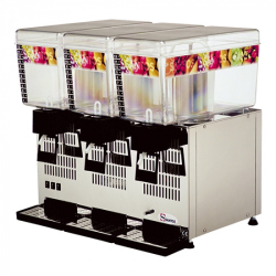 drankautomaat 3x12L N.34...