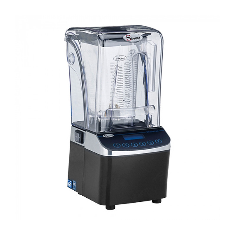 Blender N.62 (inhoud 2,0L) EMGA - 408062