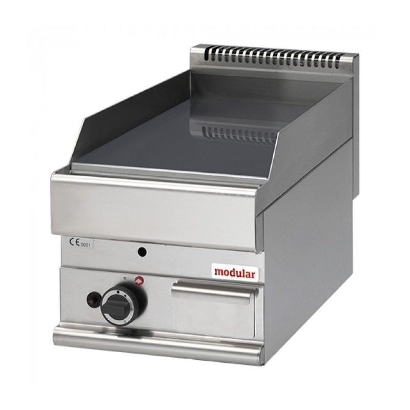 plaat (glad) EMGA - 316121