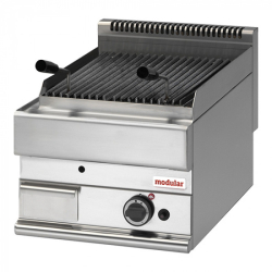 grill pierre de lave EMGA...