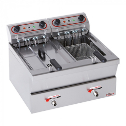 Friteuse 12L 12L EMGA - 527212