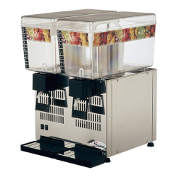 drankautomaat 2x12L N.34...