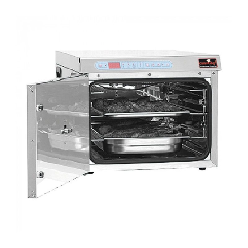 Cook&Hold-oven Emga - 688100