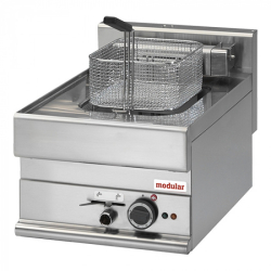 EMGA 10L friteuse - 316042