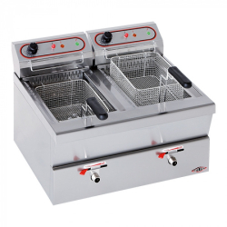 Friteuse 09L 09L EMGA - 527209