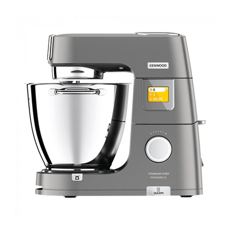 p&eacute;trin m&eacute;langeur 06,7L (Chef-XL Titanium) EMGA  - 901603