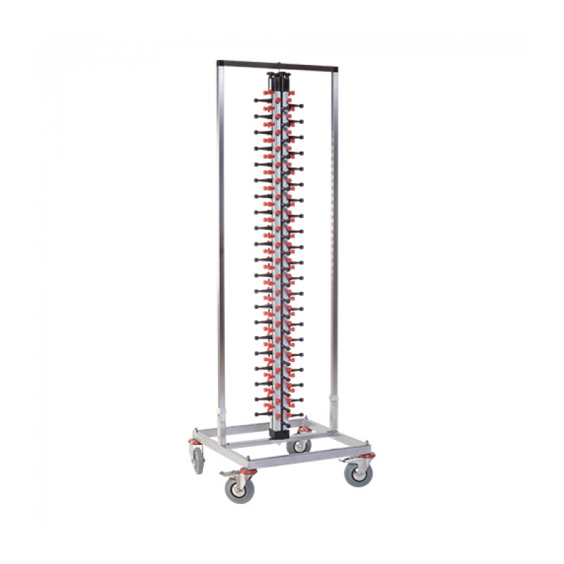 porte-assiette mobile EMGA  - 556030