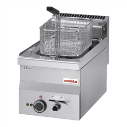 EMGA 10L friteuse - 316654