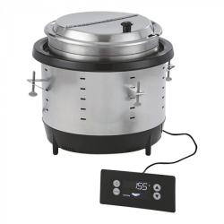 10,4L EMGA verwarmer - 721115