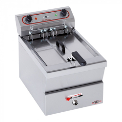 EMGA 12L friteuse - 527112