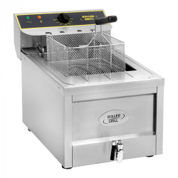 EMGA 12L friteuse - 304112