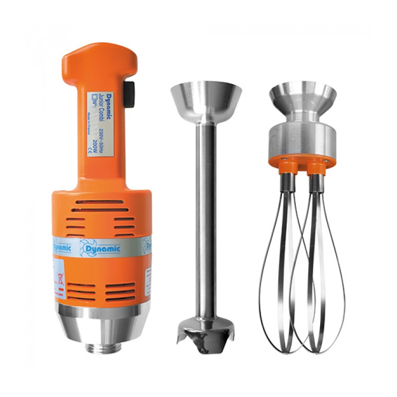 EMGA staafmixer 23cm combi - 551025