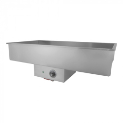 bain marie GN3/1-150mm EMGA...