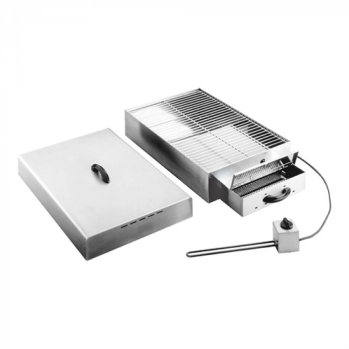 fumoir EMGA  - 304070
