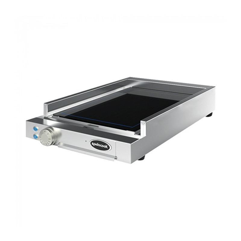 plaat (glad) EMGA - 596020