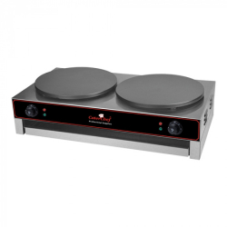 Professionele cr&ecirc;pemaker - 688084 Emga
