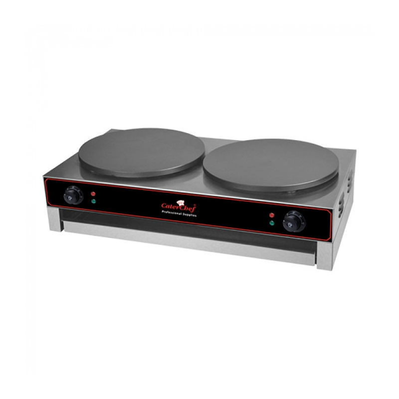 Professionele cr&ecirc;pemaker - 688084 Emga