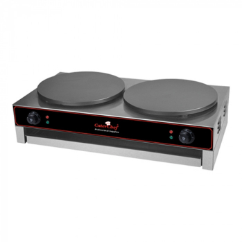 Cr&ecirc;pi&egrave;re Professionnelle - 688084 Emga