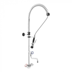 douche pre-rin&ccedil;age...