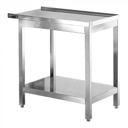 in- en uitstaptafel 080cm...