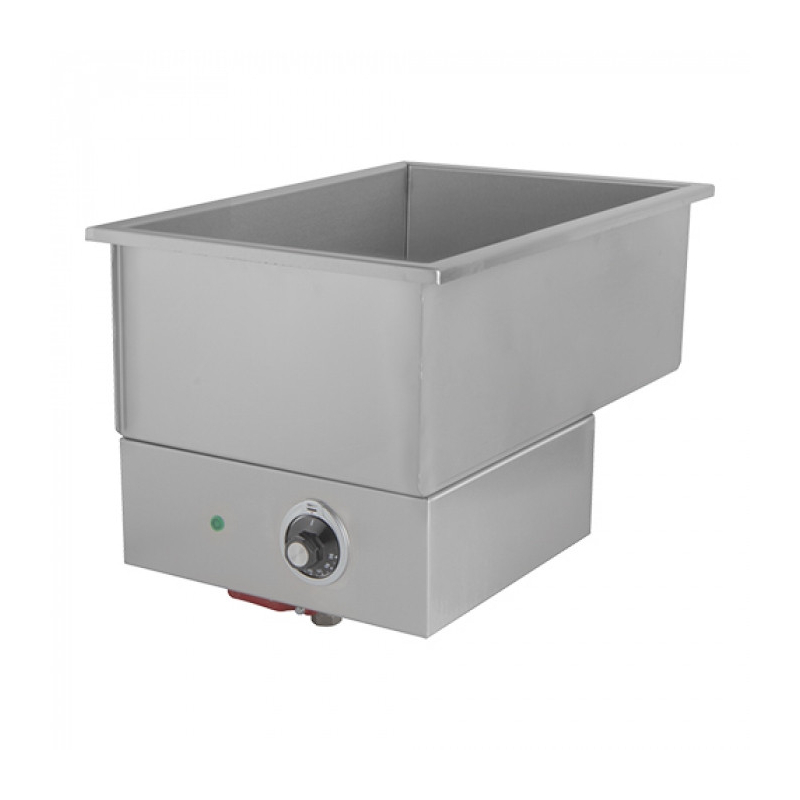Bain marie GN1/1-150mm - EMGA - 899102