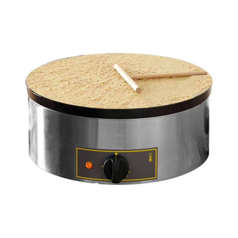 Professionele cr&ecirc;pemaker - 304025 Emga