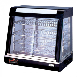 Vitrine (cap....