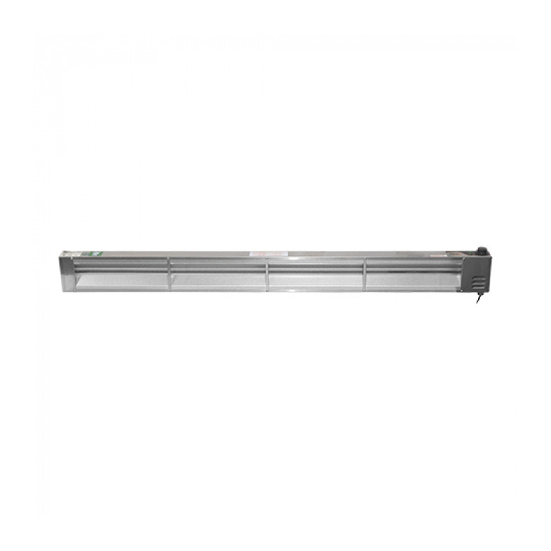 infraroodverwarming 168cm/1800W EMGA - 350168