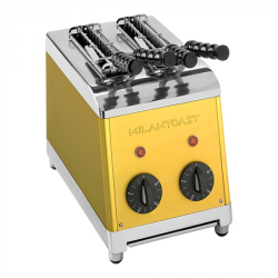 croque monsieur machine...