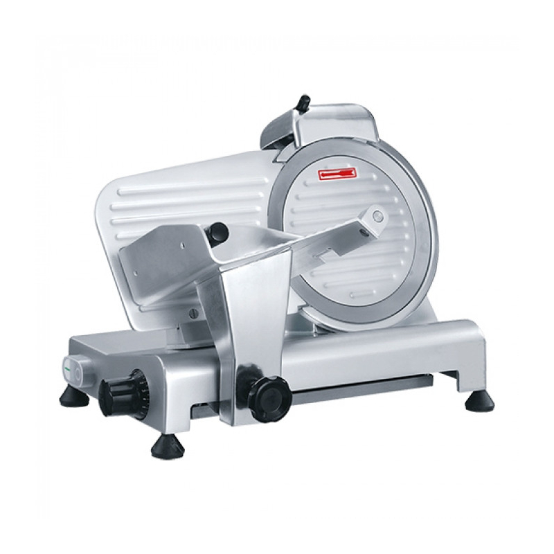 Trancheuse &agrave; Jambon Professionnelle &Oslash;220mm EMGA  - 688320