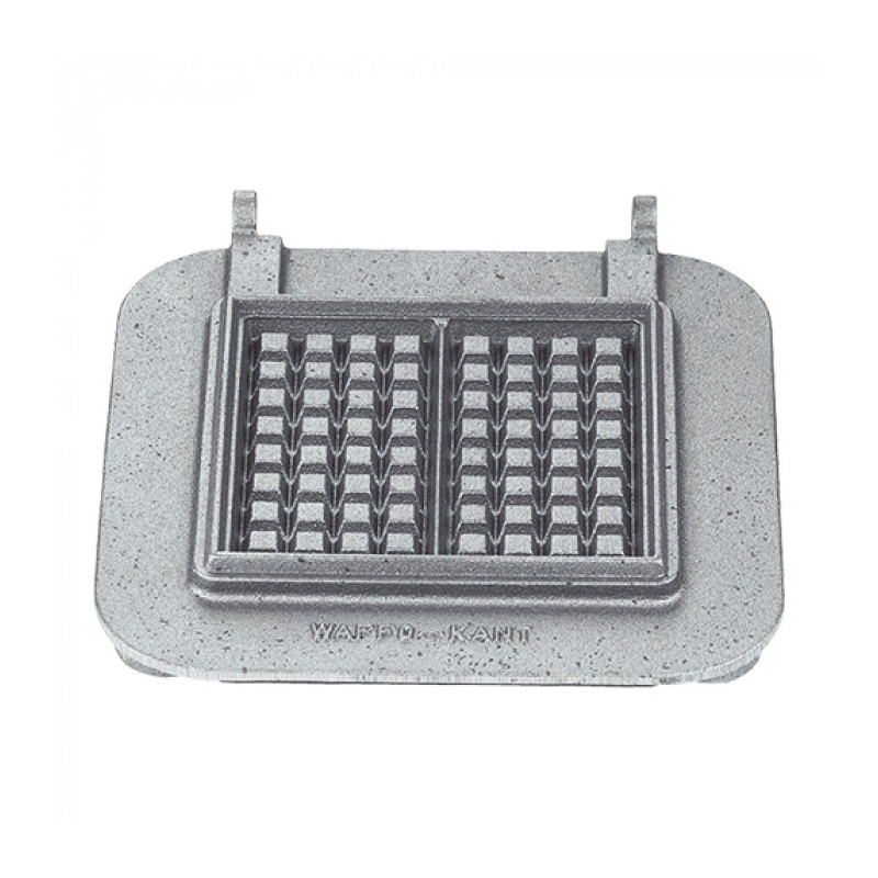 multifunctioneel apparaat gietijzeren platen EMGA - 308081